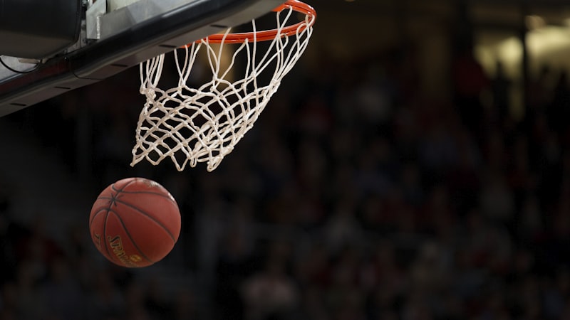 NBA篮球比赛精彩扣篮集锦视频缩略图